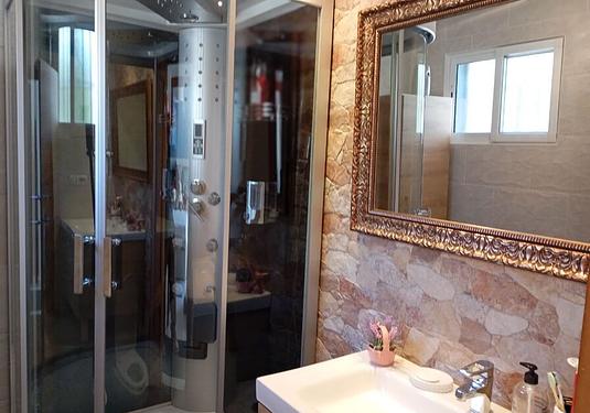 Villa in Villamartin