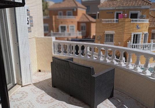 Villa in Villamartin