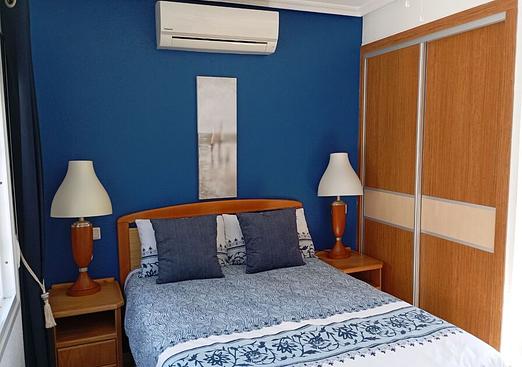 Villa in Villamartin