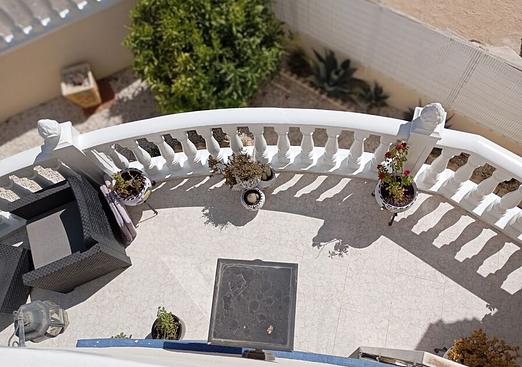 Villa in Villamartin