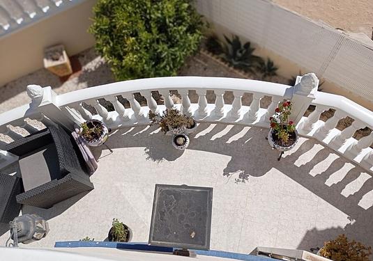 Villa in Villamartin