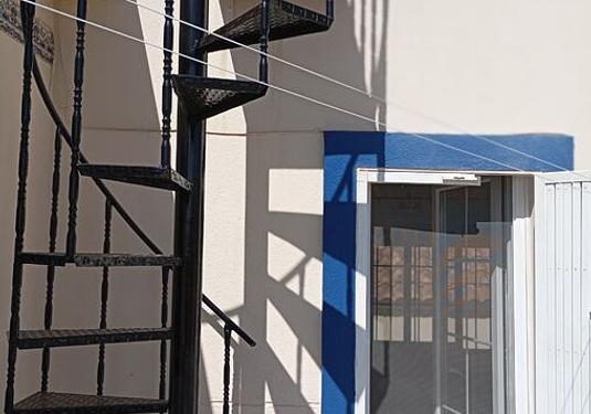 Villa in Villamartin