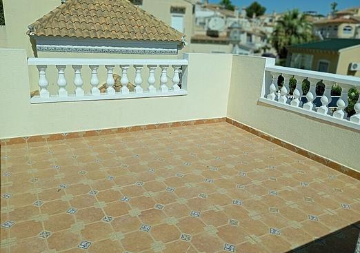 Villa in Villamartin