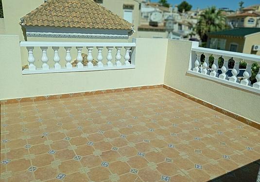 Villa in Villamartin