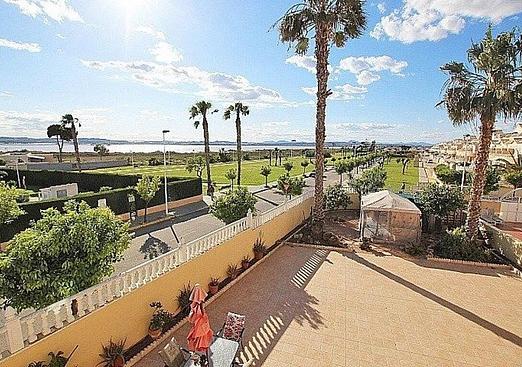 Villa in Torrevieja