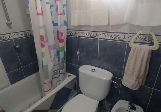 Apartment in Torrevieja