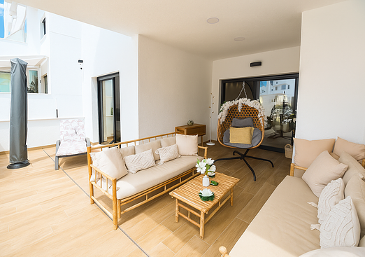 Apartment in Torrevieja