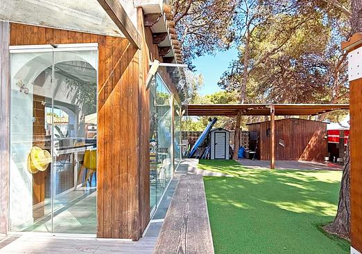 Villa in Orihuela Costa