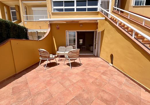 Apartment in Torrevieja