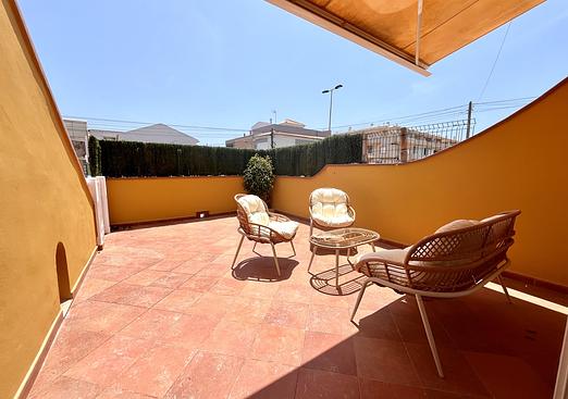 Apartment in Torrevieja