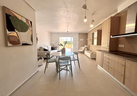 Apartment in Torrevieja