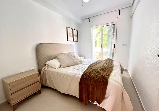 Apartment in Torrevieja