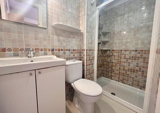 Apartment in Torrevieja