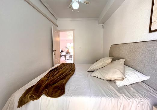 Apartment in Torrevieja