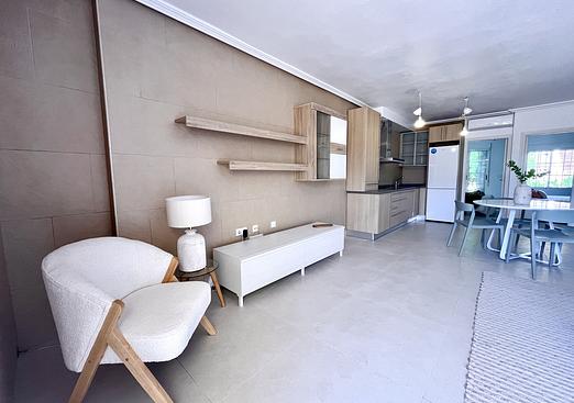 Apartment in Torrevieja