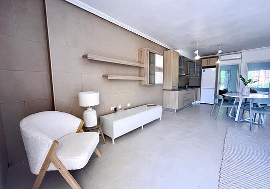 Apartment in Torrevieja