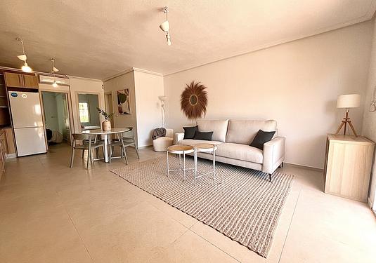 Apartment in Torrevieja