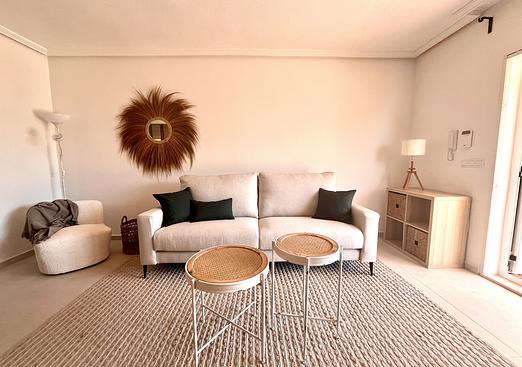 Apartment in Torrevieja