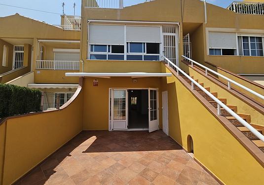 Apartment in Torrevieja