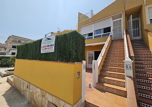 Apartment in Torrevieja