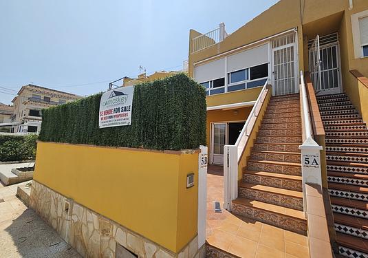 Apartment in Torrevieja