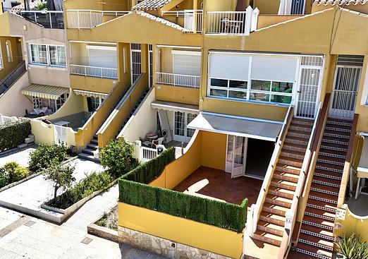 Apartment in Torrevieja