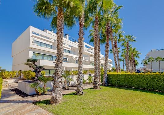 Apartment in Las Colinas Golf