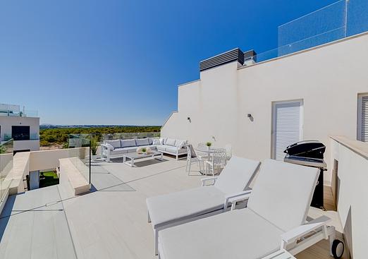 Apartment in Las Colinas Golf