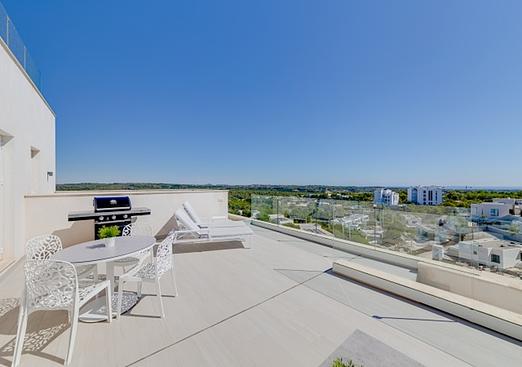 Apartment in Las Colinas Golf