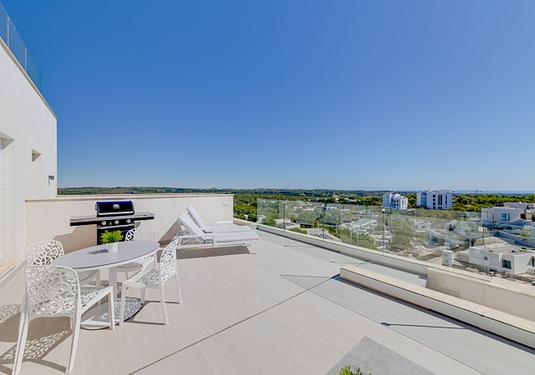 Apartment in Las Colinas Golf