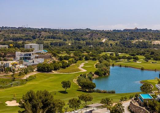 Apartment in Las Colinas Golf