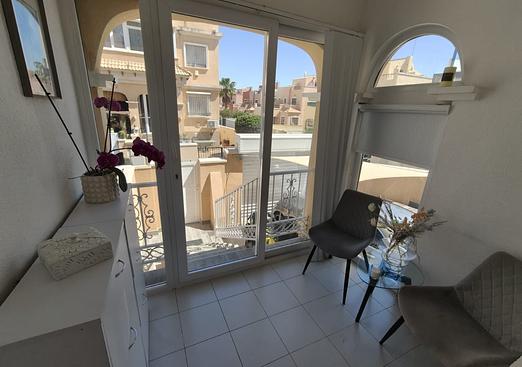 Villa in Orihuela Costa