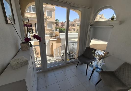 Villa in Orihuela Costa