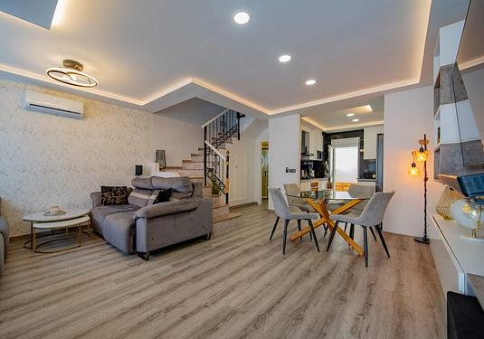 Villa in Orihuela Costa