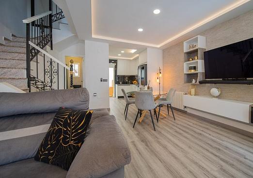 Villa in Orihuela Costa