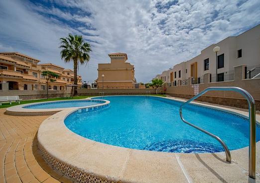 Villa in Orihuela Costa