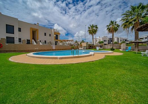 Villa in Orihuela Costa