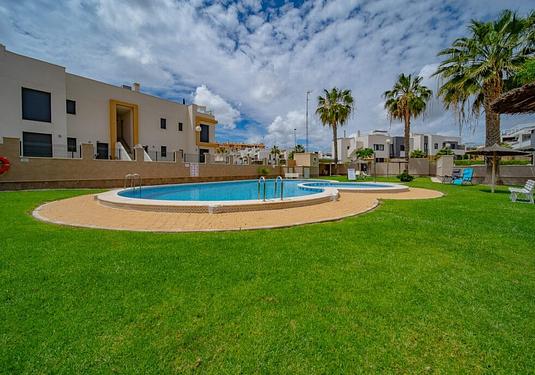 Villa in Orihuela Costa