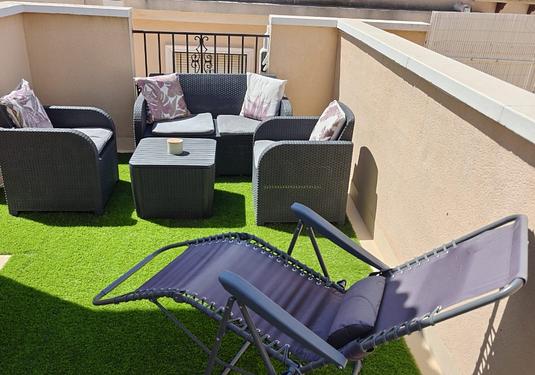 Villa in Orihuela Costa