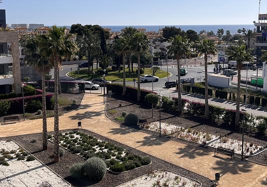 Apartment in Playa Flamenca