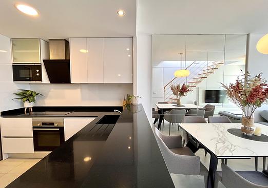 Apartment in Playa Flamenca