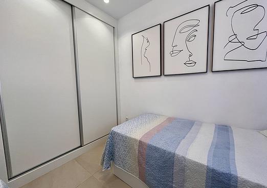 Apartment in Playa Flamenca