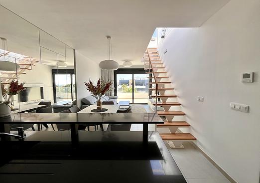 Apartment in Playa Flamenca