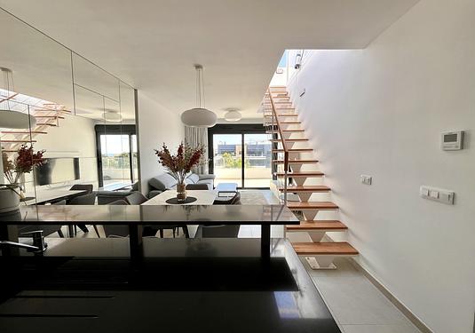 Apartment in Playa Flamenca