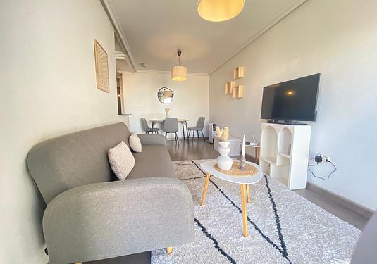 Apartment in Torrevieja