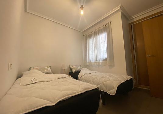 Apartment in Torrevieja