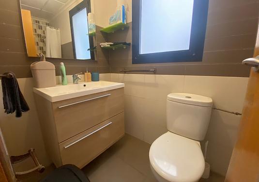 Apartment in Torrevieja