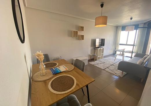Apartment in Torrevieja