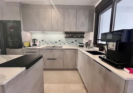 Apartment in Pilar de La Horadada