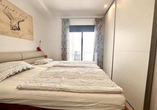 Apartment in Pilar de La Horadada